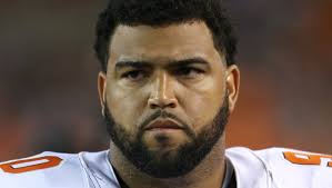 Colts trade for veteran defensive lineman, release Herron