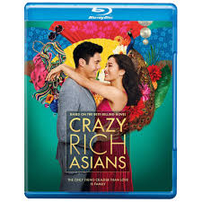 See more of crazy 2 on facebook. Crazy Rich Asians Blu Ray In 2021 Crazy Rich Asians Good Comedy Movies Asian Film
