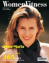 Anna-Maria Sieklucka