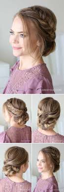 If you're looking for an idea to get the best wedding hairstyles for women in 2021, this is it, we've got perfect new. 34 Hairstyles For New Years Eve The Goddess