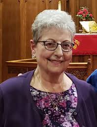 Obituary for Judy Lalia (Cutts) Kurth