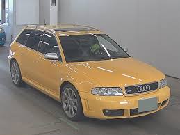 Image result for Imola Yellow 2003 Audi