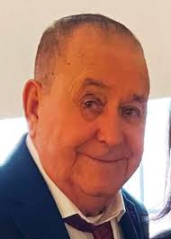 Obituary for Luis A. Pacheco Caraballo