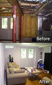 You can trust us with any project, big or small! Basement Finishing Experts Lowell Lynn Nashua Ma Nh Total Basement Finishing A Blackdog Affiliate