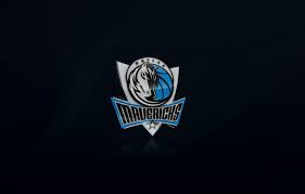 Dallas mavericks logo png the dallas mavericks logo history started around 1981. Wallpaper Black Blue Basketball Background Logo Nba Dallas Dallas Dallas Mavericks Images For Desktop Section Sport Download