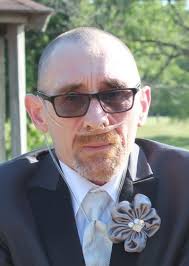 Gary Pursifull Obituary