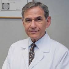 Ian Stein's Instagram, Twitter & Facebook