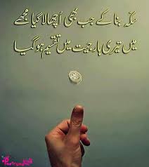 Pin on Urdu Poetry and Quotes