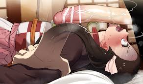 Rule34 - If it exists, there is porn of it  kamado nezuko  6962500