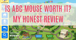 Kids can watch videos, play games, and interact with their nick jr. Is Abc Mouse Worth It An Honest Review Simple Living Mommy
