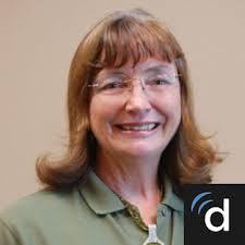 Dr. Caroline E. Flowers, MD