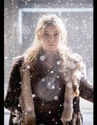 Dracula | lydia west | claes bang. Britannia S03 Eleanor Worthington Cox Fur Coat Ujackets Com