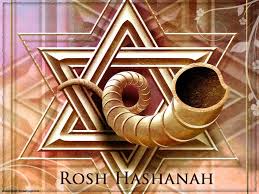 Image result for rosh hashanah a month away