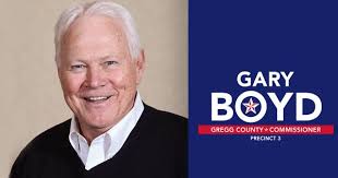Gary W. Boyd