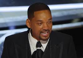 Actor Will Smith describes support for Trump as “collective insanity”…  What's your response to him?