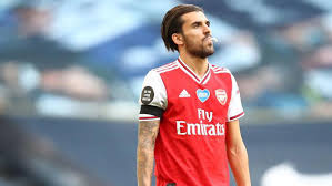 Dani ceballos will be heading back to real madrid after two years on loan. Real Madrid La Liga Ceballos My Future Depends On Real Madrid But I Don T Know What Their Decision Is Marca In English