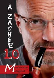 The latest tweets from dr. Konyv A Zacher 1 0 Mindennapi Mergeink Zacher Gabor 287171