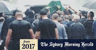 The young boy witnessed the shooting as his uncle was shot in the chest and head. Friends Of Slain Bikie Kemel Barakat In Hiding Amid Fears Of Further Bloodshed