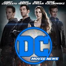 On pursuing a career in writing about movies in lieu. Podcastone Dc Movie News