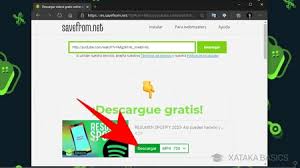 Al hacer clic en el botón descargar, aceptas nuestras condiciones y política de privacidad. Como Descargar Videos De Youtube En Tu Ordenador