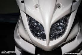 yamaha majesty 250 japan style khmer motors japan fashion style yamaha