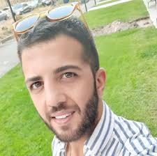 Bashar Al Sayegh added a new photo.