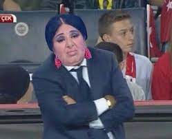 Dünyada ondan daha iyi olan bir sürü hoca var. Nurella Vs Fatih Terim Talk Show Scenes Humor