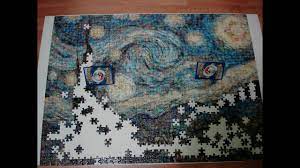 We did not find results for: Starry Night Puzzle Stop Motion Youtube