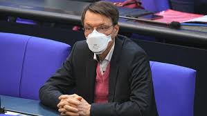 Lernen sie die großen ihres fachs kennen: Riesenfehler Lauterbach Meldet Honorare Nach