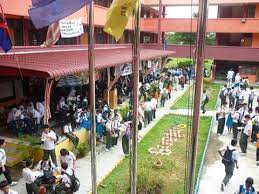 The highest rental yield ever recorded was 5.48% in q1 2021; Smk Seri Kota Puteri ç…§ç‰‡ Facebook