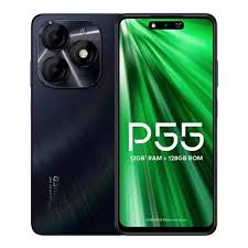 Itel P55 128GB 8GB Ram 4G
