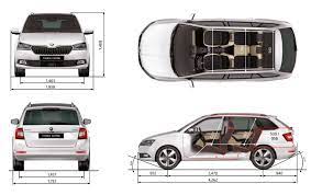 Check spelling or type a new query. Skoda Model Dimensions
