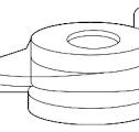 Strut Mount