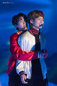 Bts's youngest member jungkook is known to be the . Does Anyone Notice That Jin And V Bts Seem To Avoid Each Other Or Are Less Close To Each Other Quora