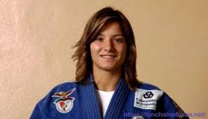 Telma monteiro (born december 27, 1985) is famous for being martial artist. Telma Monteiro E A Melhor Judoca Do Ranking Mundial Em 57 Kg