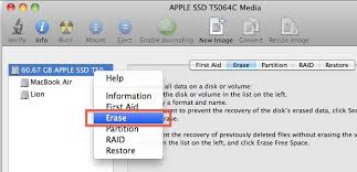 To get rid of this problem, simply . Deleting The Mac Os X 10 7 Lion Recovery Hd Partition Osxdaily