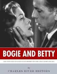 Bogie & Bacall