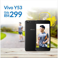 Currently, the vivo v5s is available on digi postpaid 78, 108 and 138 plans. Y53 Rm299 Plan48 Rm48 Vivo Y53 æ™ºèƒ½æ‰‹æœº Digi Store Express Plaza Metro Kajang Facebook