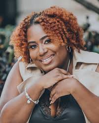 Ebony Sturrup, Marriage & Family Therapist, Miramar, FL, 33023