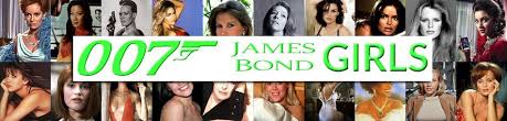 But we watch them to see how the bond girls strategically seduce mr. Top 5 Brilliant Bond Girl Hairstyles