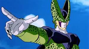 Green dragon ball z characters. 30 Strongest Dragon Ball Z Characters Villains Ranked Fandomspot