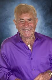 Obituary of Vincent J. Barone