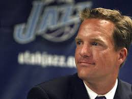 Utah Jazz: Locke named as the new radio voice of the Jazz