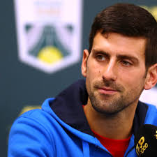 Born 22 december 2001) is a colombian professional tennis player. Taro Daniel And Novak Djokovic S Departure Ex Professionals Defend The Serb Tennisnet Com