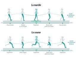 Comment se muscler pour courir ? Biomecanique De La Course Conseils Pour Ameliorer Sa Foulee
