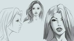 Therefore, a wide variety of sites are available containing them. Learn To Draw Pretty Faces For Comic Books Downloadfreecourse Download Udemy Paid Courses For Free