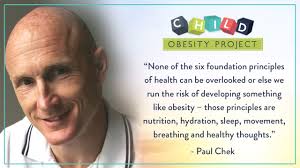 MU” and Childhood OBESITY Project