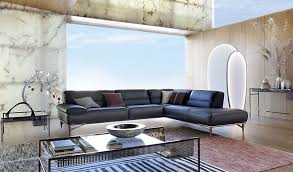 Roche Bobois The French Art Of Living Design Di Mobili Mobili Idee Di Interior Design