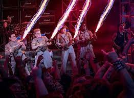 Ghostbusters (later marketed as ghostbusters: Rkp4o 9 Km3qum