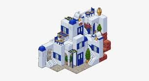 Check spelling or type a new query. Fira Village Bundle Habbo Santorini 400x369 Png Download Pngkit